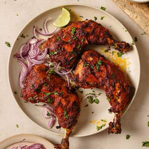 Chicken Tandoori (Half)