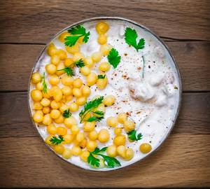 Boondi Rayata