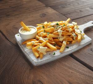 Cheese Fries