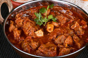 Mutton Korma