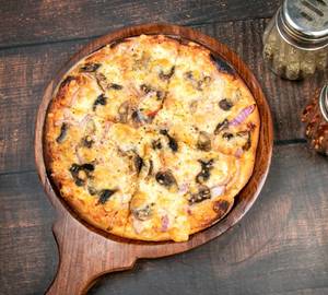 Chicken Urban Pizza