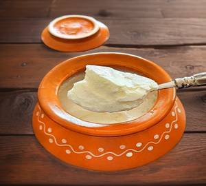 Fresh Curd ( 100 ml )