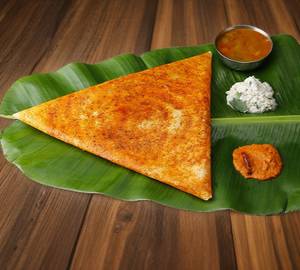 Mysore Masala Dosa