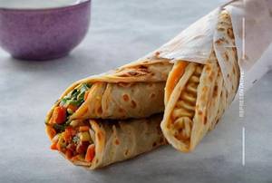 Veg Roll