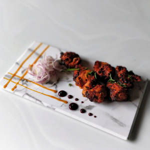 Murg Angaar Tikka