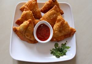 Aloo Samosa