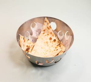 Plain Naan  