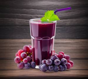 Grape Juice