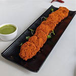 Aloo Mukki