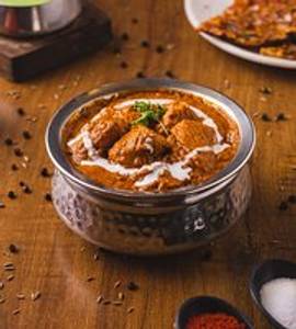 Kadhai Soya Chap