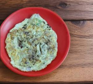 Egg Omelette