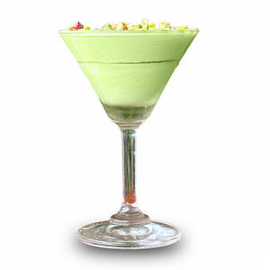 Pisthachio Cheesecake