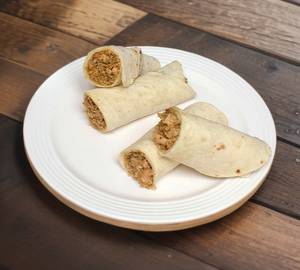 Classic shawarma [chicken]