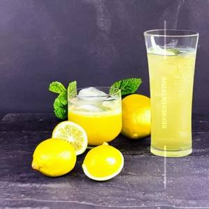 Sweet Lemon Water