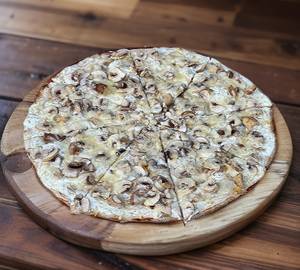 Funghi E Tartufo Pizza