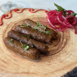 Mutton Kakori Kebab