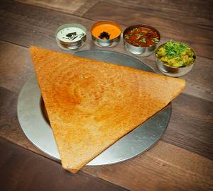 Schezwan Masala Dosa 