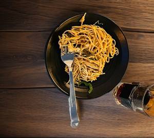 Veg noodles