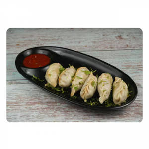 Steam Momos 6 Pieces