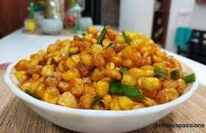 Pepper Corn