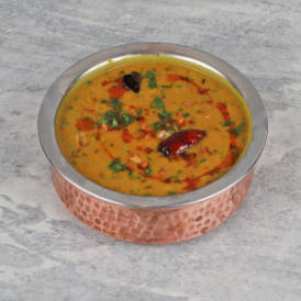 Dal Double Tadka