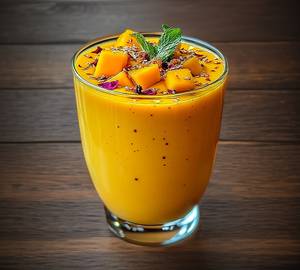Alphonso Mango Shake