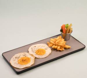 Egg Your Way