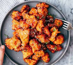 Chicken Popcorns (15Pcs)