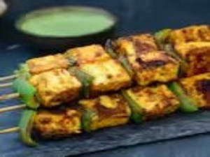 Classic Paneer Tikka