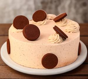 Choco Oreo Cake