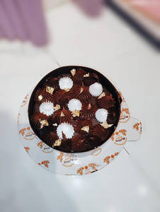 Chocolate Truffle Cake 1kg
