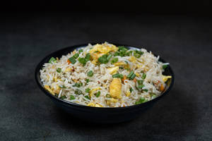 Egg Fried Rice