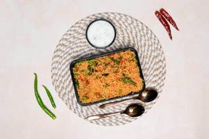 Tomato Rice