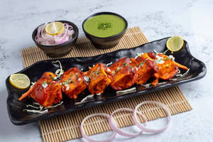Paneer Tikka