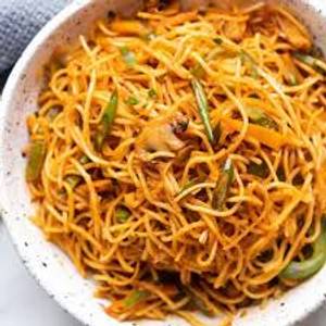 Chilly garlic Noodles