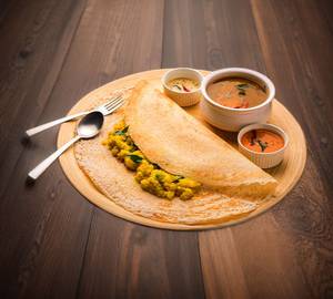 Masala Dosa