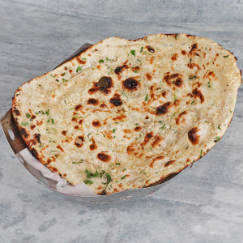 Naan Garlic