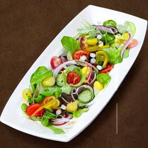 Garden Salad veg