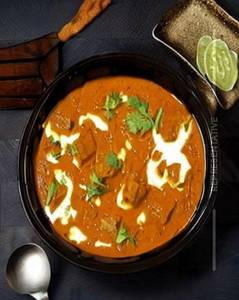 Shahi Paneer