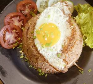 Nasi goreng