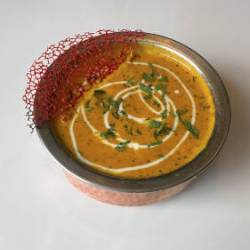 Coastal Prawn Curry