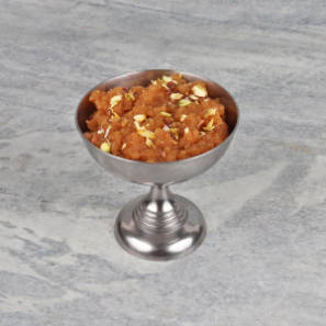 Moong Dal Halwa