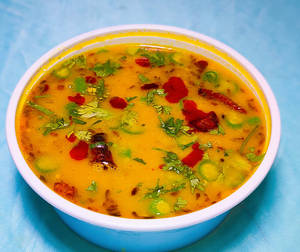 Dal Tadka
