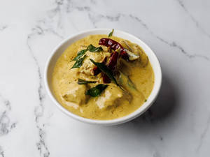 Alleppey Chicken Curry
