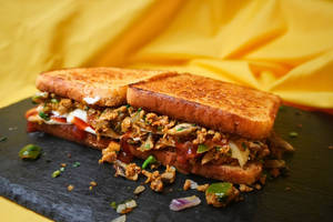 Salman Ki Protein Sandwich