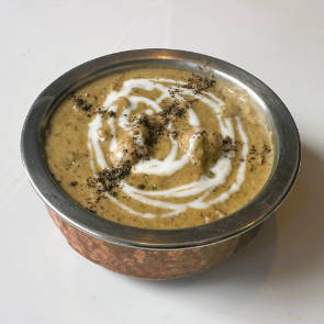 Murgh Malai Mirch
