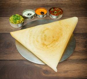 Masala Dosa