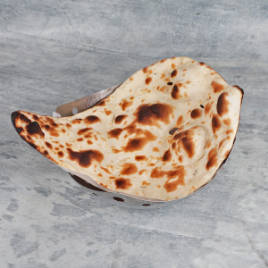 Naan Plain