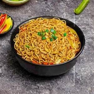 Maggi noodles