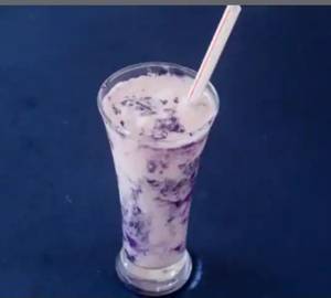 Galaxy Blue